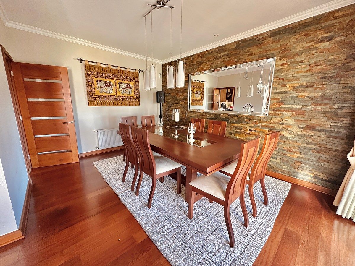 Casa en Lomas de Montemar, Concón, foto 12 de 46