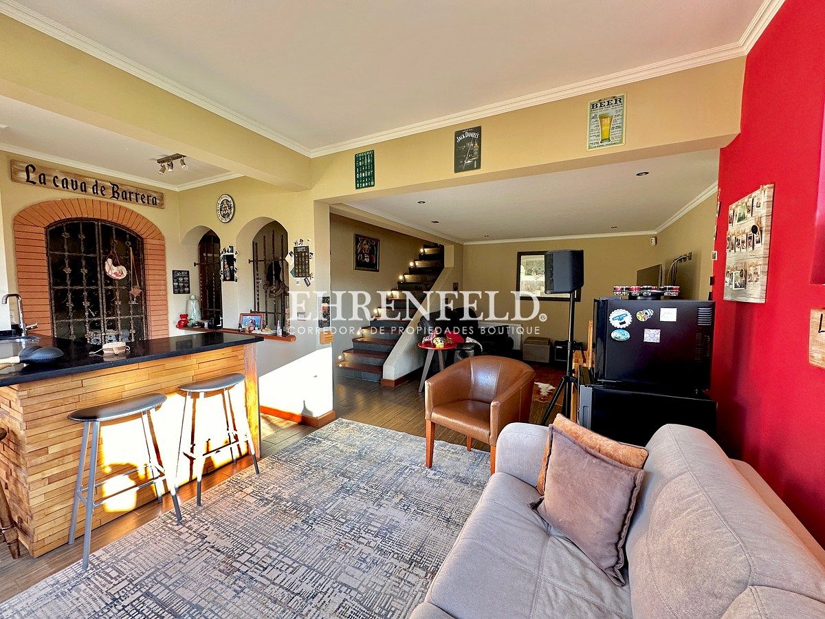 Casa en Lomas de Montemar, Concón, foto 34 de 46