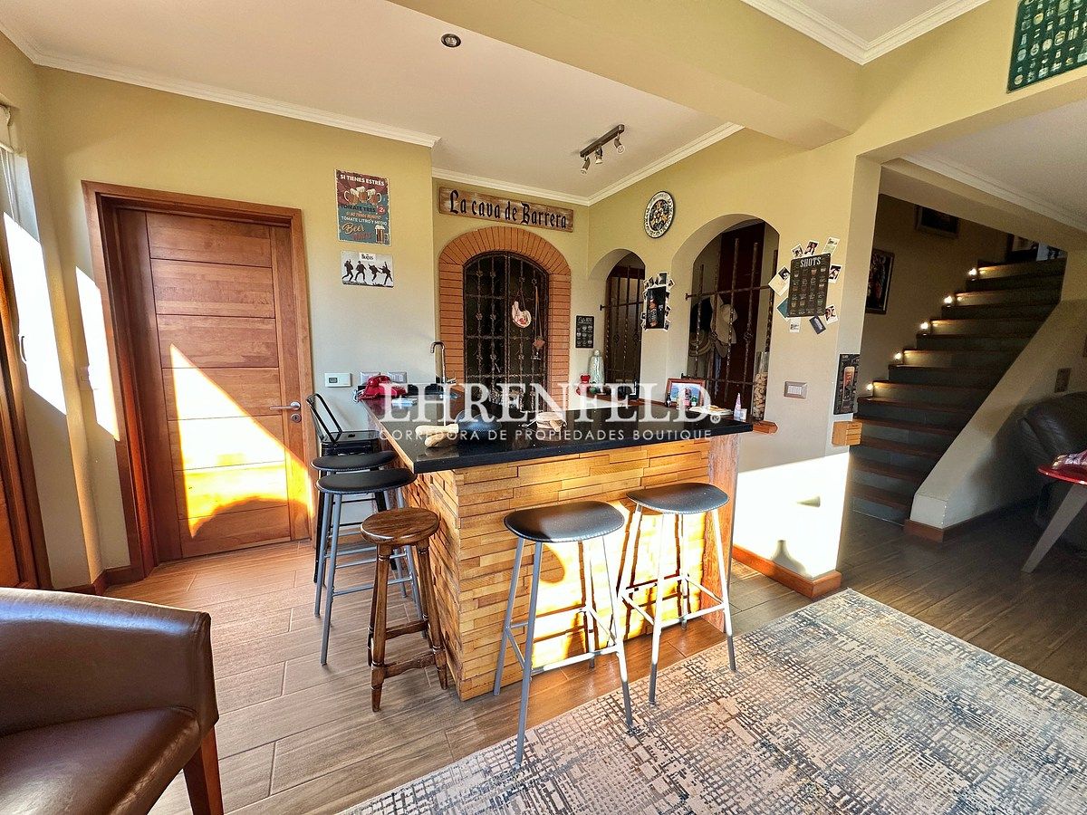 Casa en Lomas de Montemar, Concón, foto 35 de 46