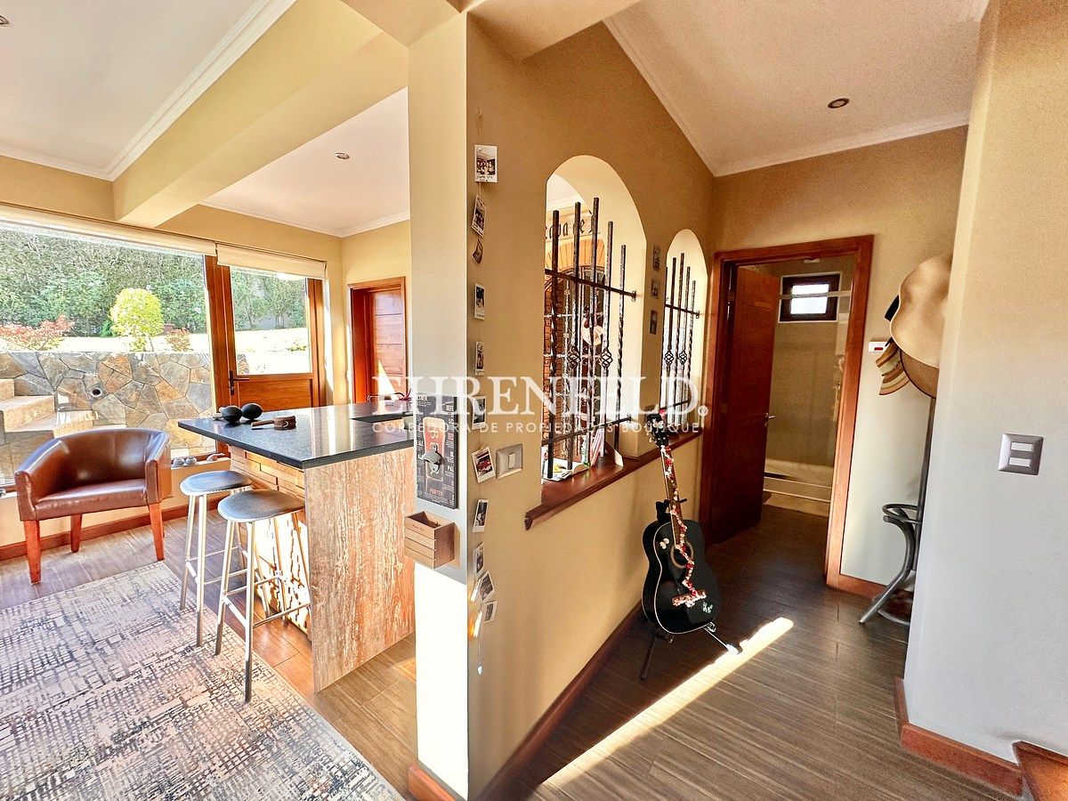 Casa en Lomas de Montemar, Concón, foto 37 de 46