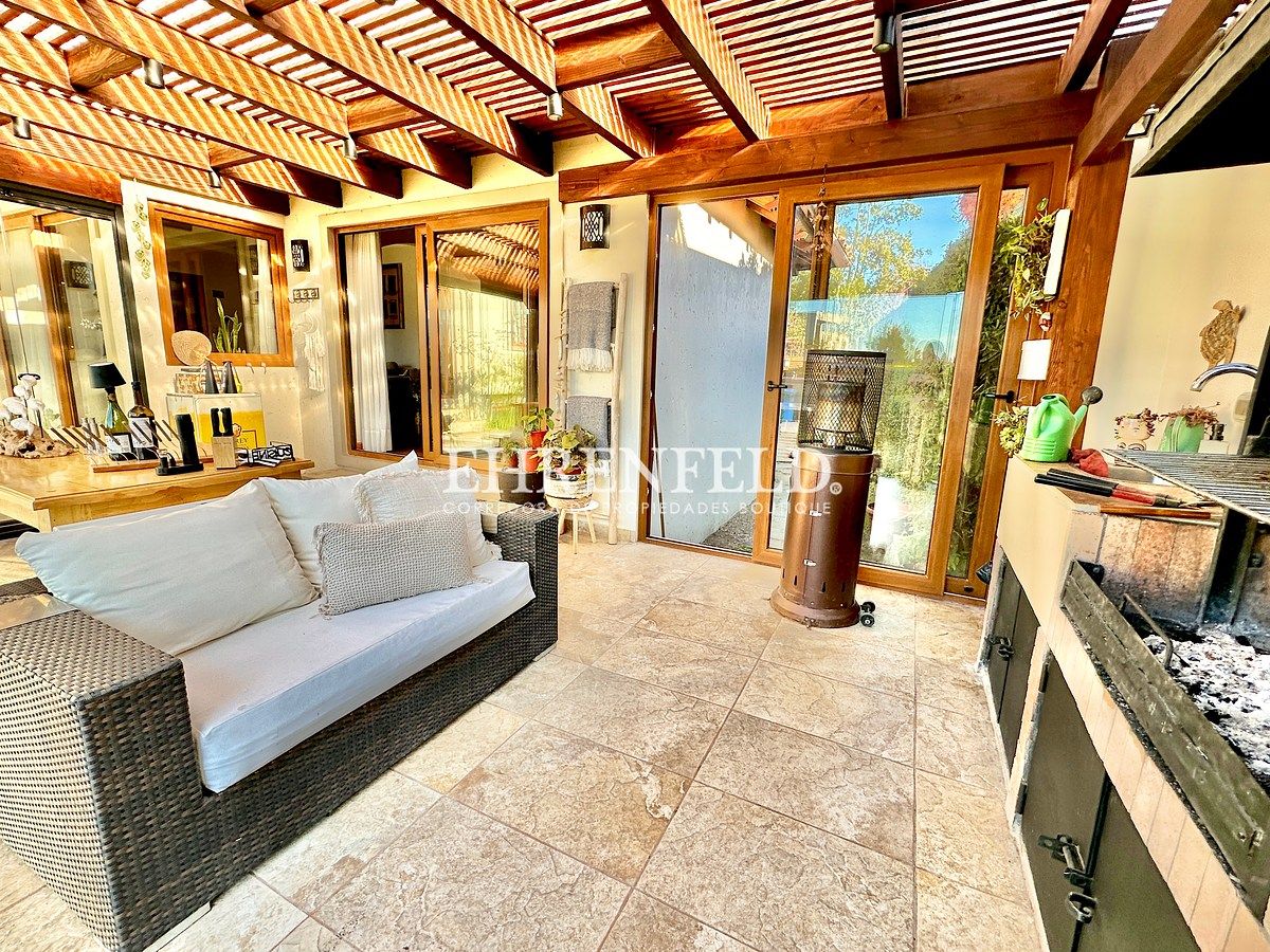 Casa en Lomas de Montemar, Concón, foto 42 de 46