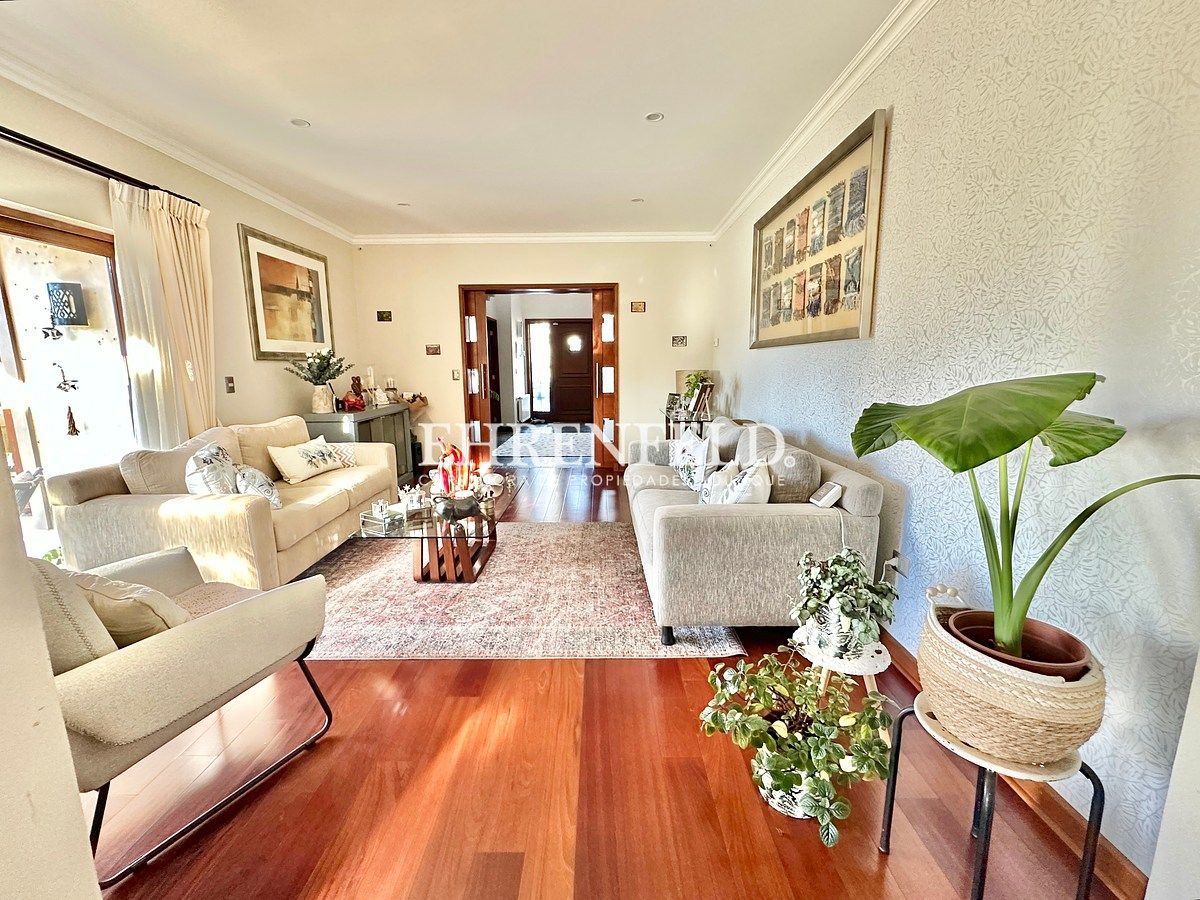 Casa en Lomas de Montemar, Concón, foto 43 de 46