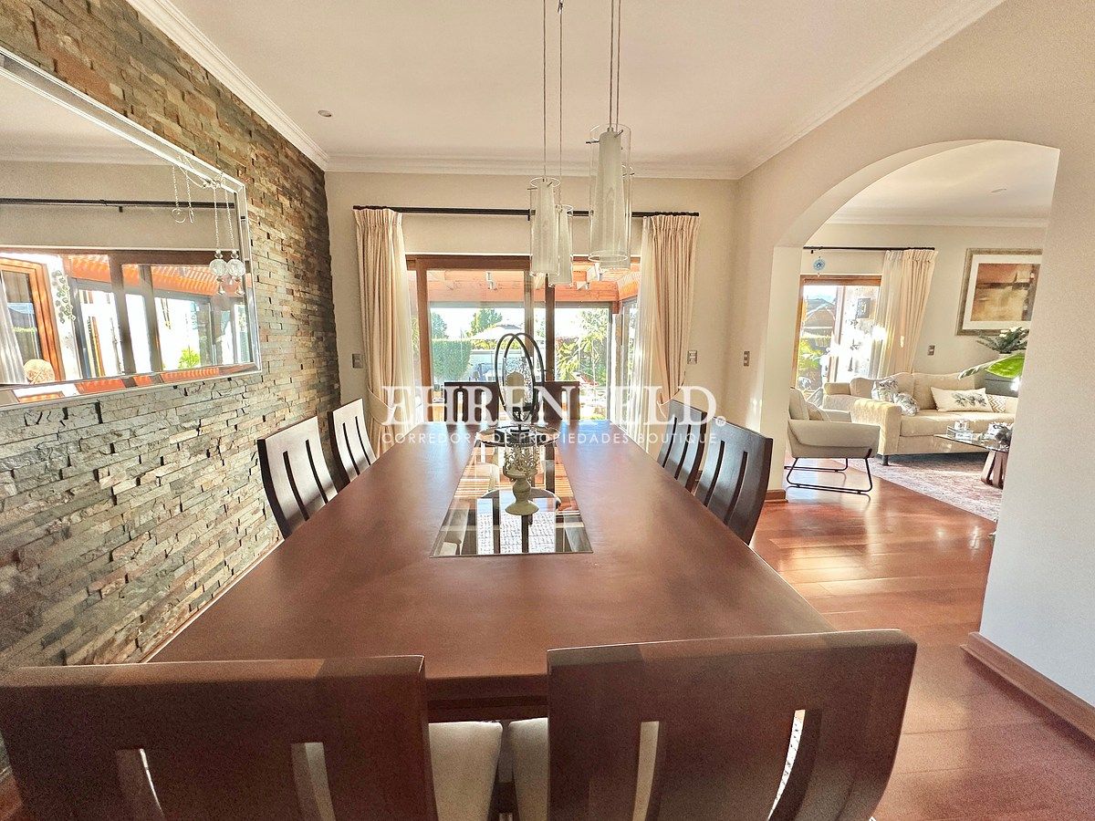 Casa en Lomas de Montemar, Concón, foto 44 de 46