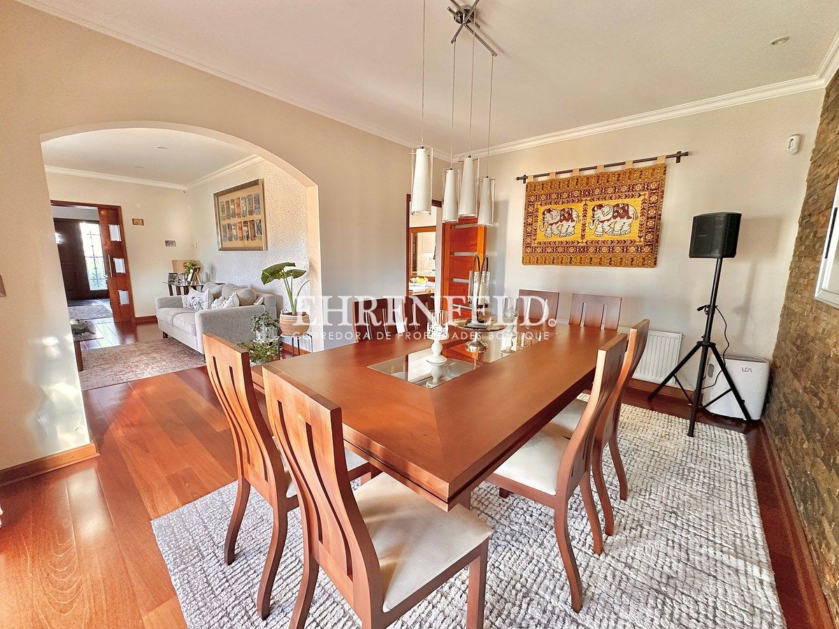 Casa en Lomas de Montemar, Concón, foto 45 de 46