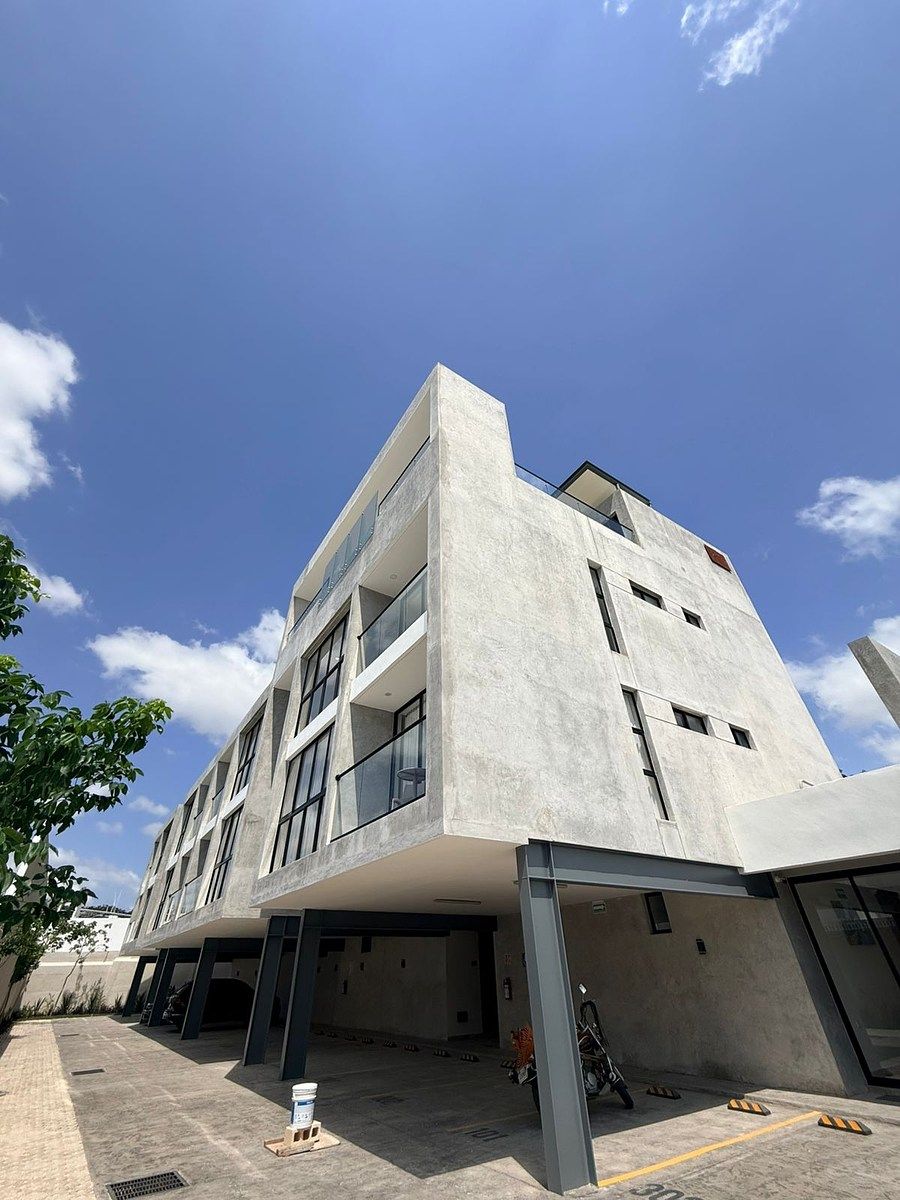 Apartment in Montes de Ame, Mérida, photo 14 of 14