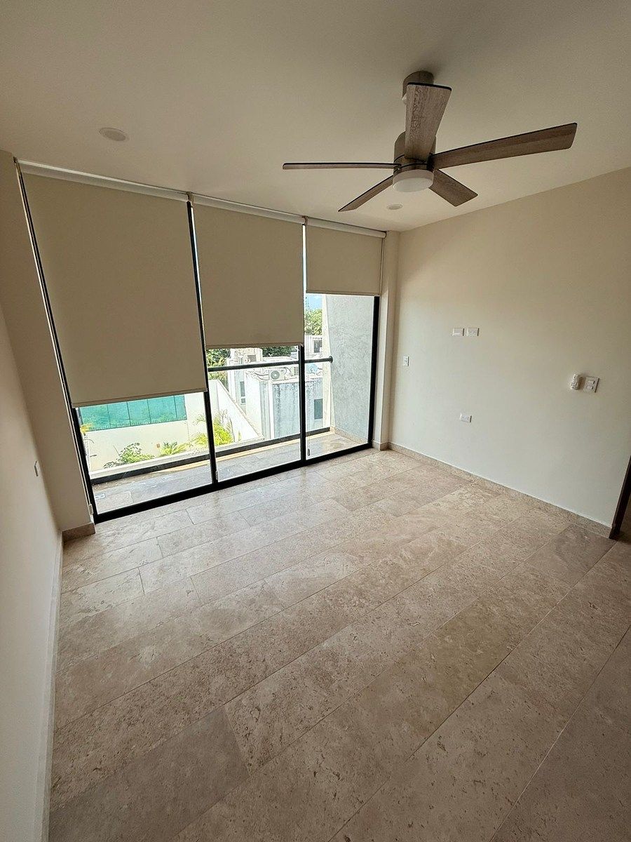 Apartment in Montes de Ame, Mérida, photo 3 of 14