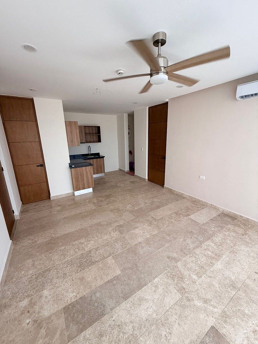 Apartment in Montes de Ame, Mérida, photo 4 of 14