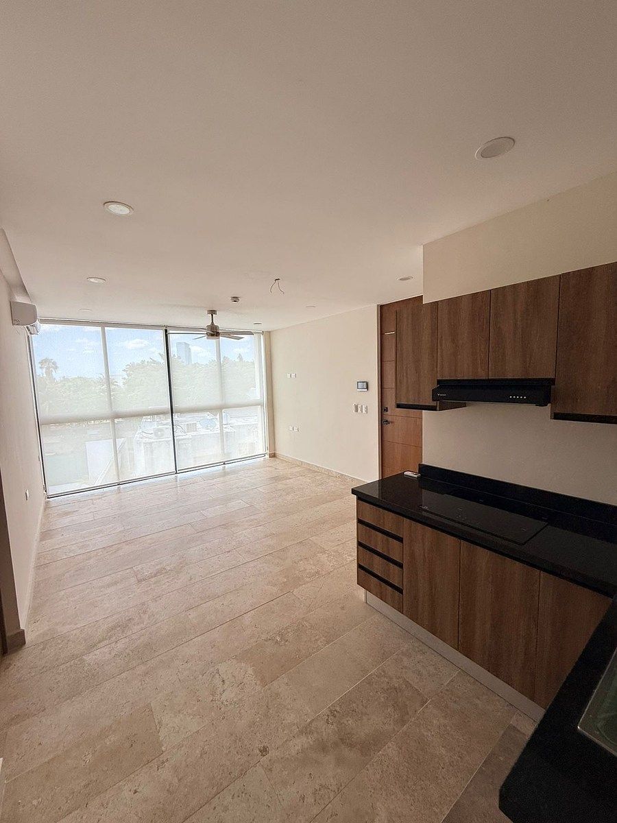 Apartment in Montes de Ame, Mérida, photo 5 of 14