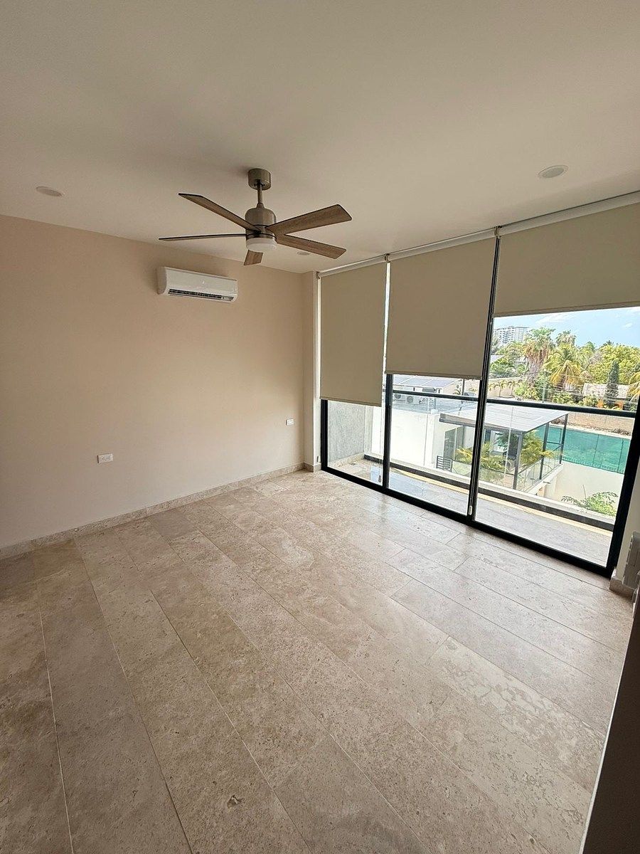 Apartment in Montes de Ame, Mérida, photo 6 of 14