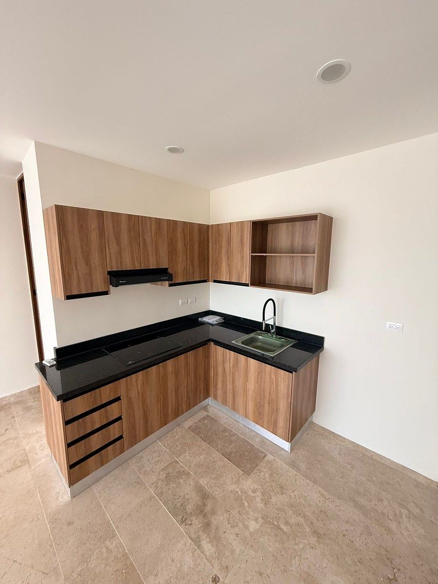 Apartment in Montes de Ame, Mérida, photo 7 of 14