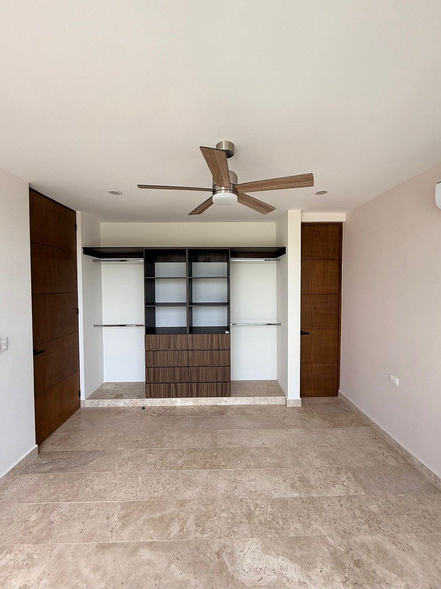 Apartment in Montes de Ame, Mérida, photo 8 of 14