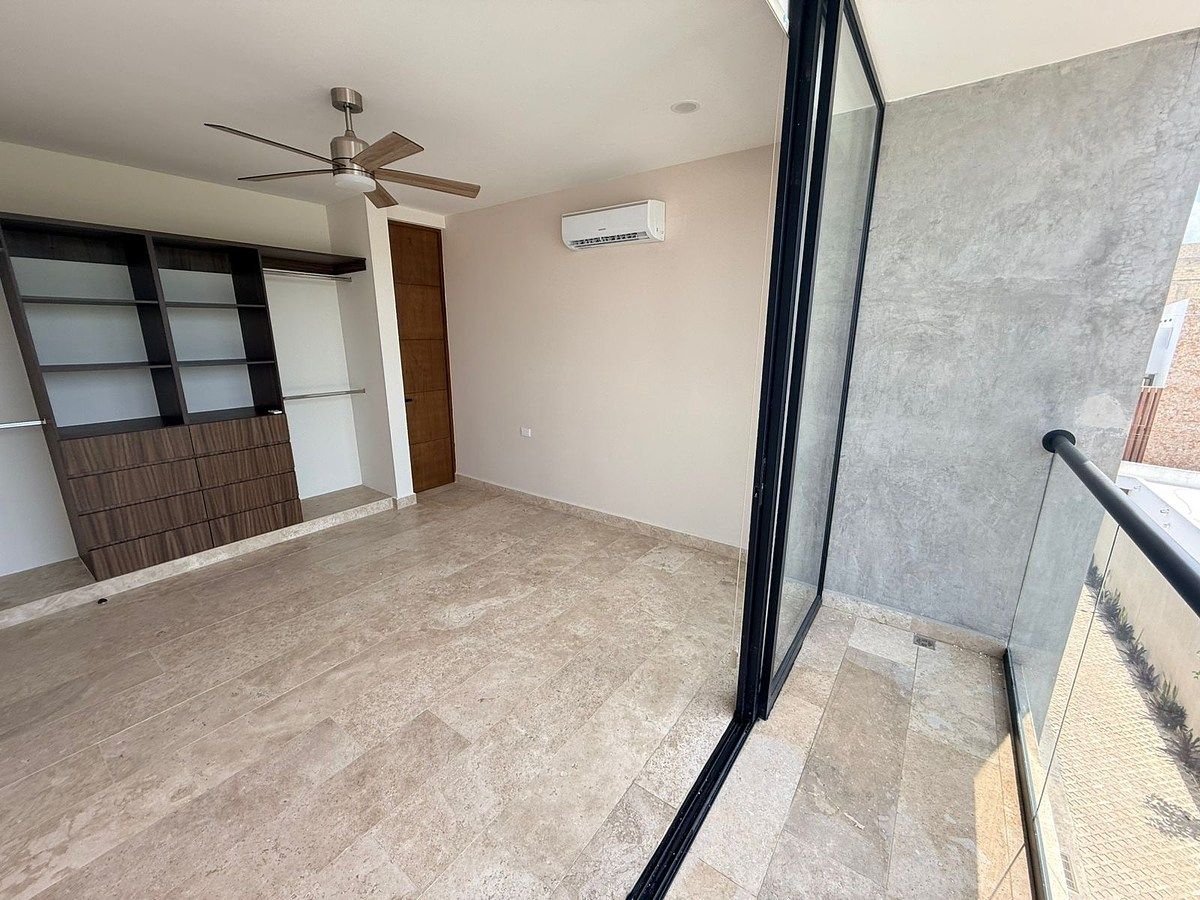Apartment in Montes de Ame, Mérida, photo 9 of 14