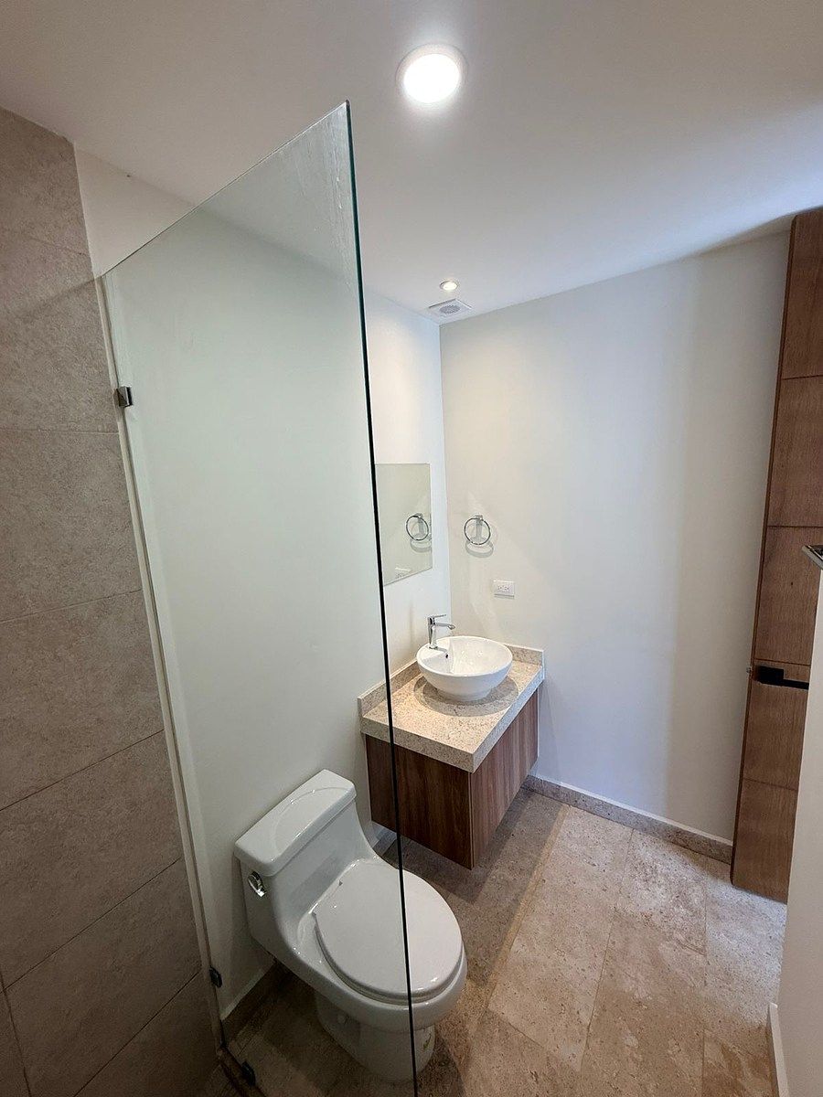 Apartment in Montes de Ame, Mérida, photo 11 of 14