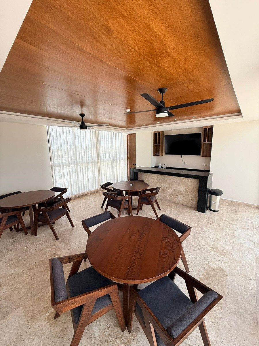 Apartment in Montes de Ame, Mérida, photo 12 of 14