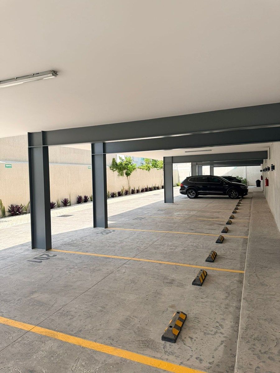 Apartment in Montes de Ame, Mérida, photo 13 of 14