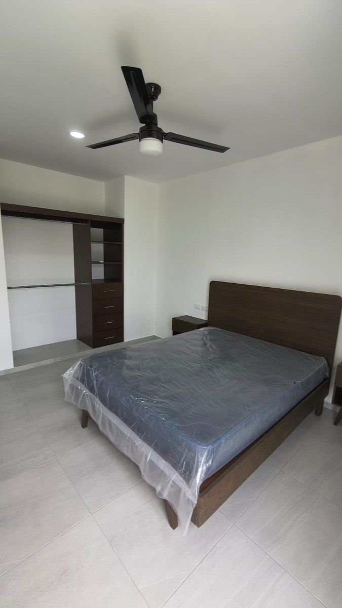 Apartamento em Temozón Norte, Mérida, foto 7 de 12
