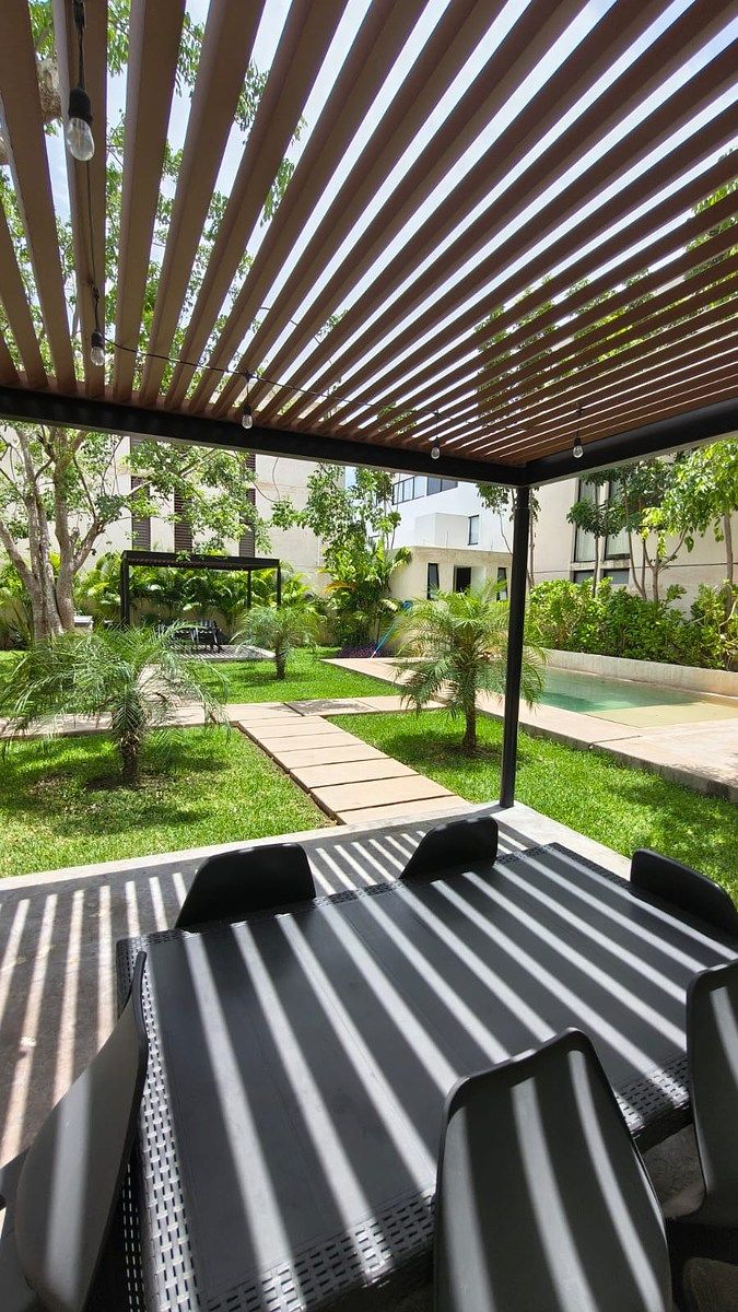 Apartamento em Temozón Norte, Mérida, foto 10 de 12