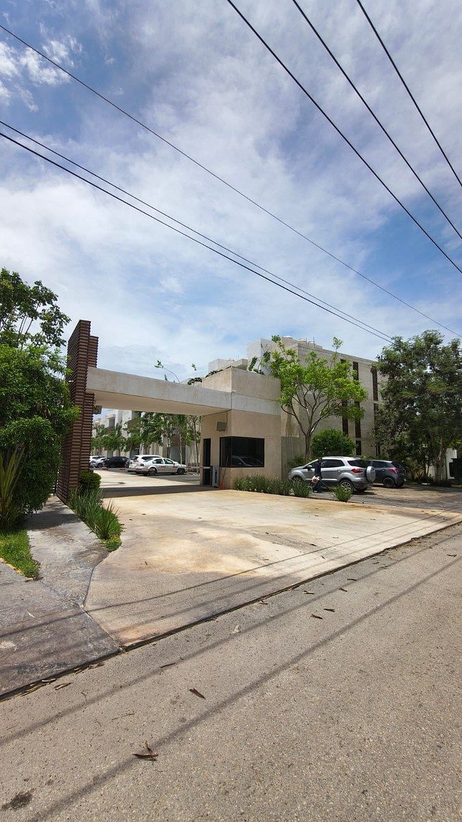 Apartamento em Temozón Norte, Mérida, foto 12 de 12