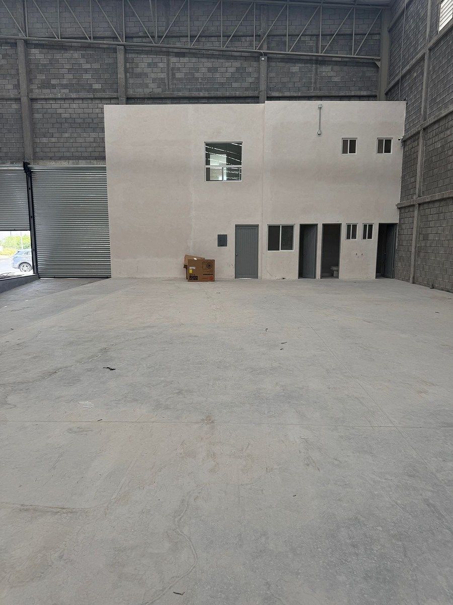 Bodega industrial en Industrial Milenium de Santa Catarina, Santa Catarina, foto 6 de 10