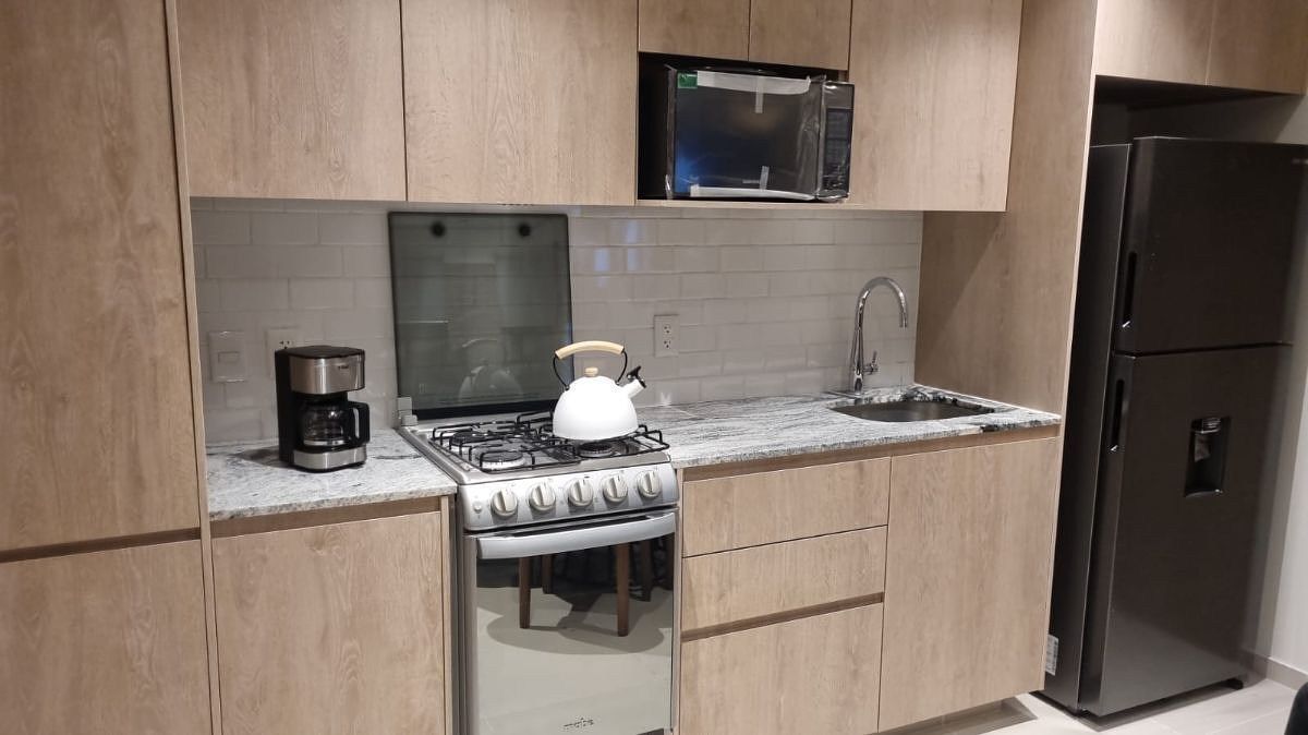 Apartamento em Lomas Del Country, Guadalajara, foto 2 de 28