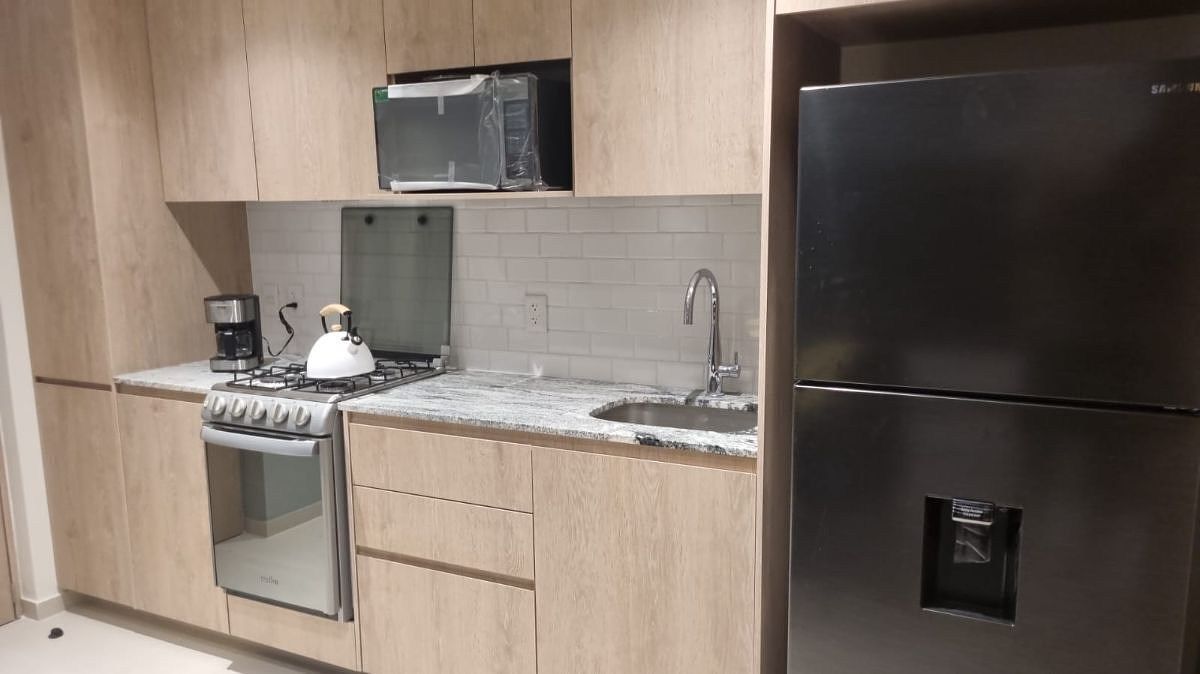 Apartamento em Lomas Del Country, Guadalajara, foto 3 de 28