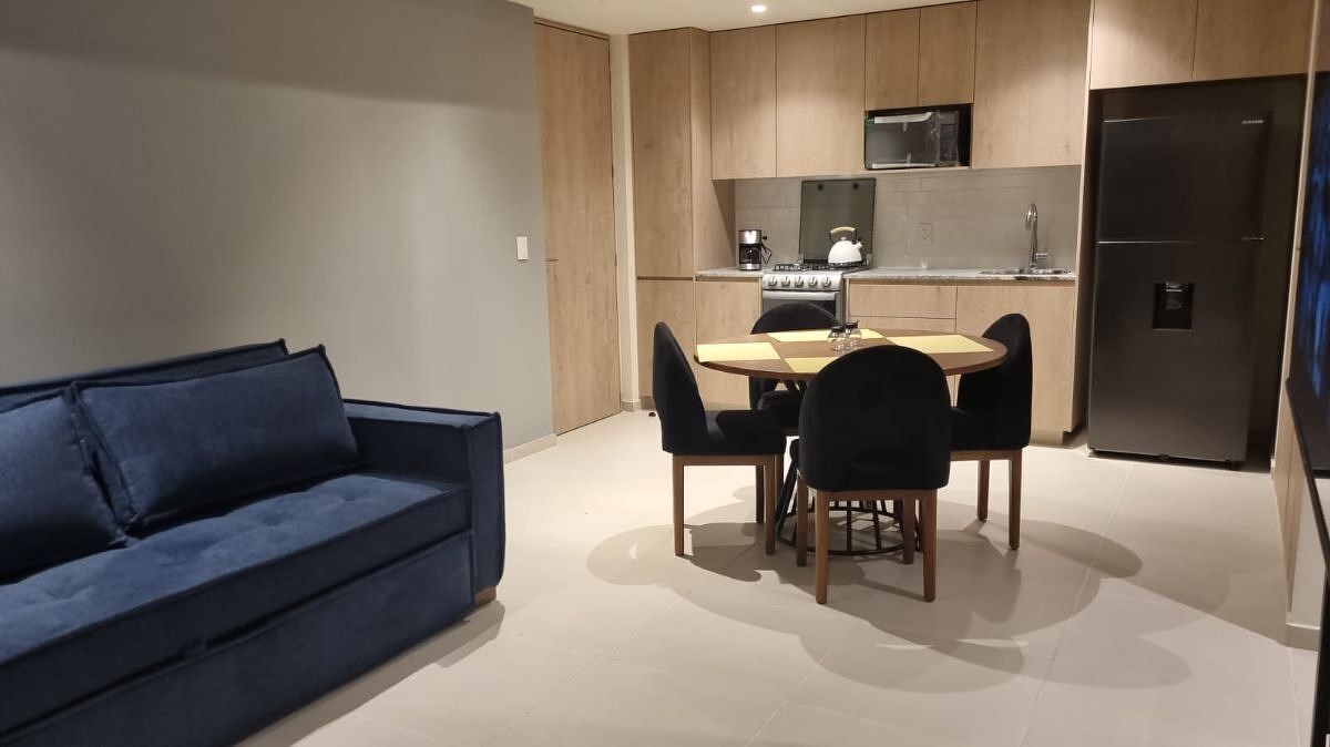 Apartamento em Lomas Del Country, Guadalajara, foto 5 de 28