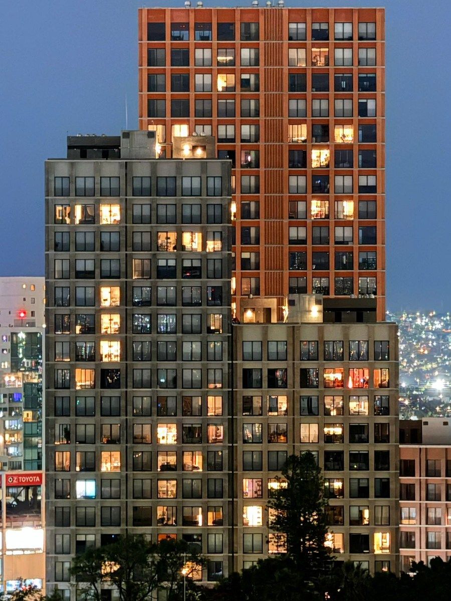 Apartamento mobiliado à venda, atualmente alugado, com um rendimento de 6,73% de taxa de capitalização, foto 1 de 28