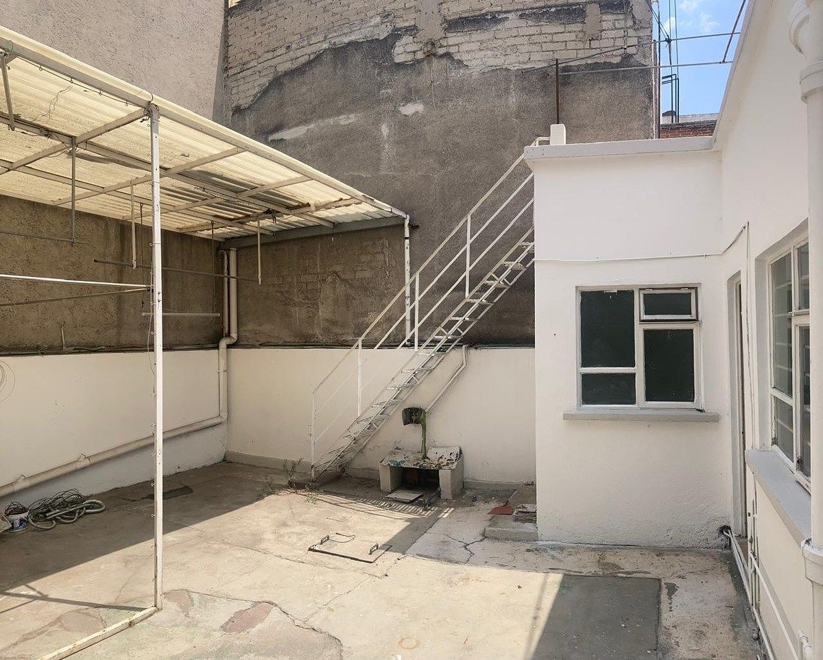 Casa em Lindavista Norte, Gustavo A. Madero, foto 2 de 19