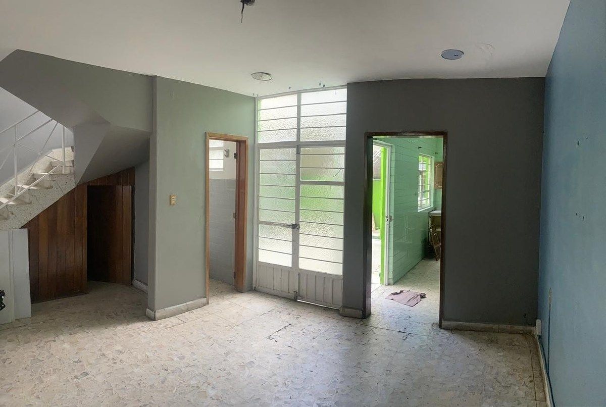 Casa em Lindavista Norte, Gustavo A. Madero, foto 7 de 19