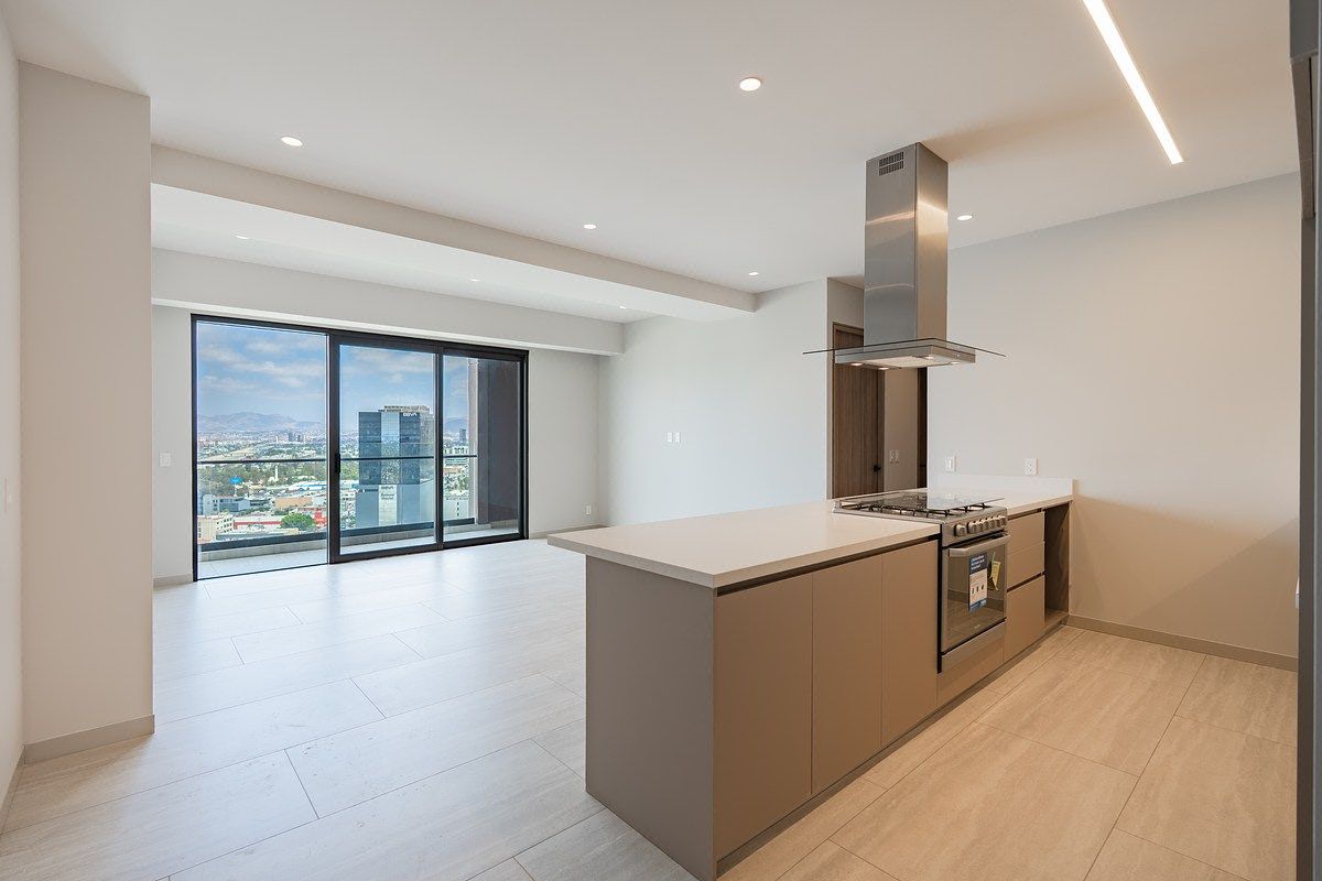 Departamento en venta, Landmark II