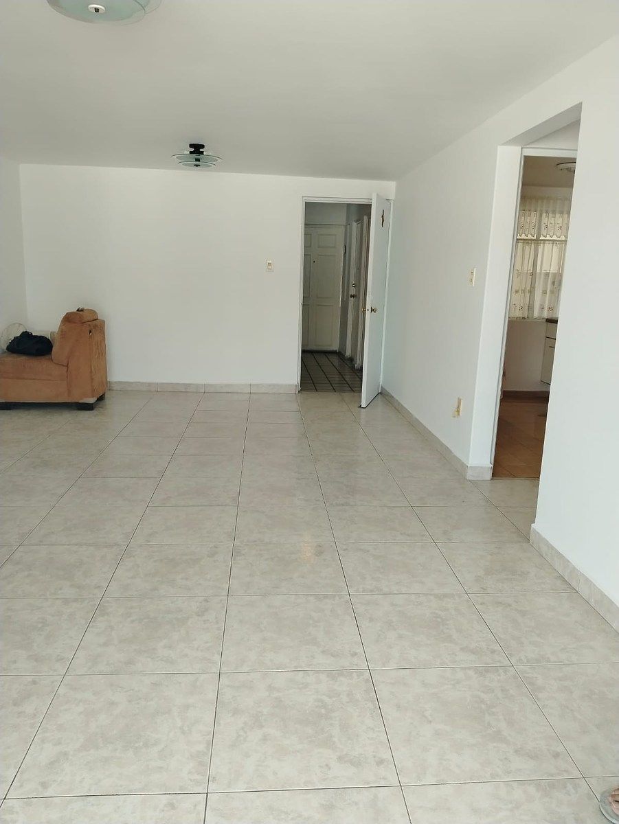 Apartamento em Espartaco, Coyoacán, foto 2 de 17