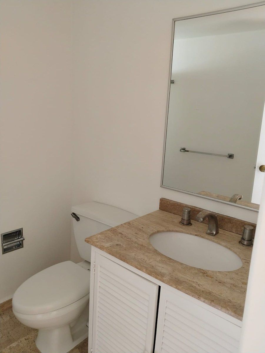 Apartamento em Espartaco, Coyoacán, foto 9 de 17
