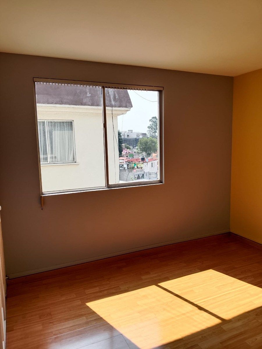 Apartamento em Espartaco, Coyoacán, foto 10 de 17