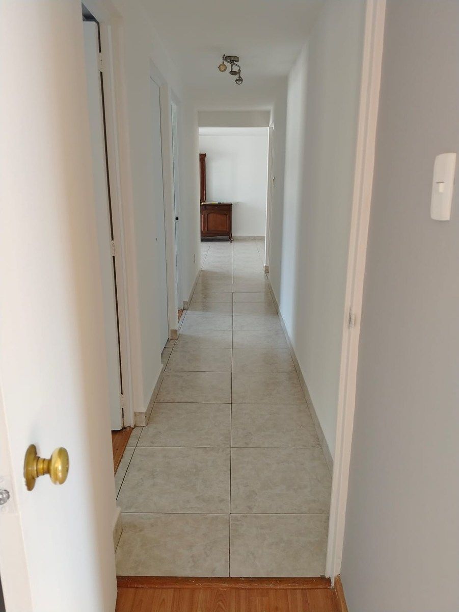 Apartamento em Espartaco, Coyoacán, foto 11 de 17