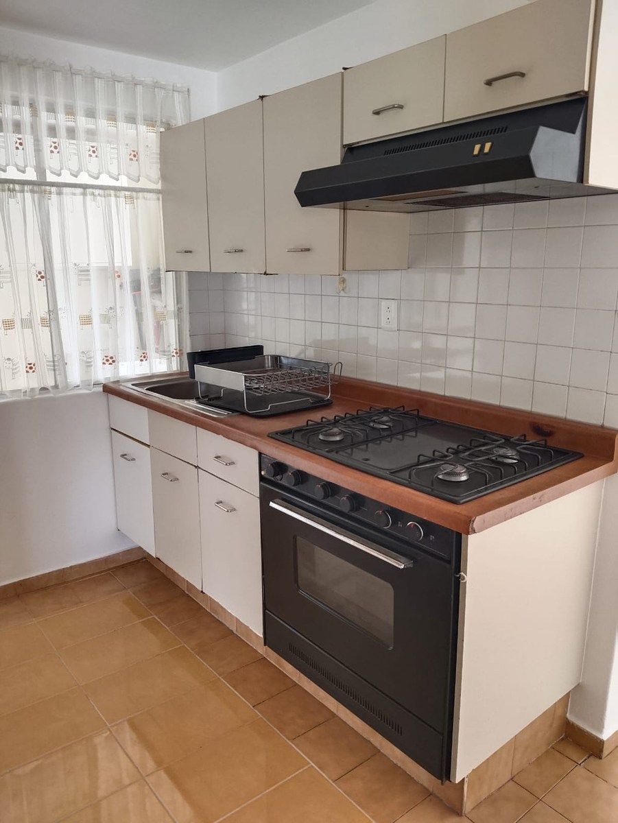 Apartamento em Espartaco, Coyoacán, foto 12 de 17