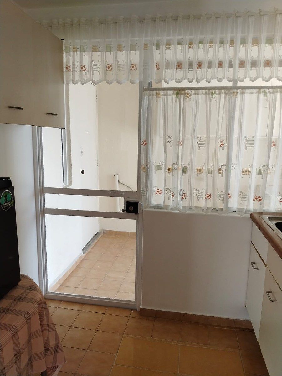 Apartamento em Espartaco, Coyoacán, foto 14 de 17