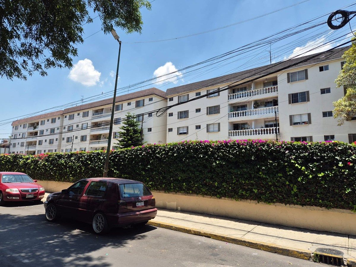 Departamento à Venda na Colônia Espartaco, Coyoacán, CDMX, foto 1 de 17