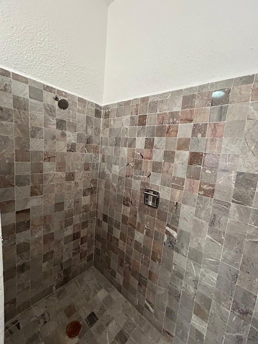 REGADERA BAÑO COMPARTIDO PA, foto 24 de 35