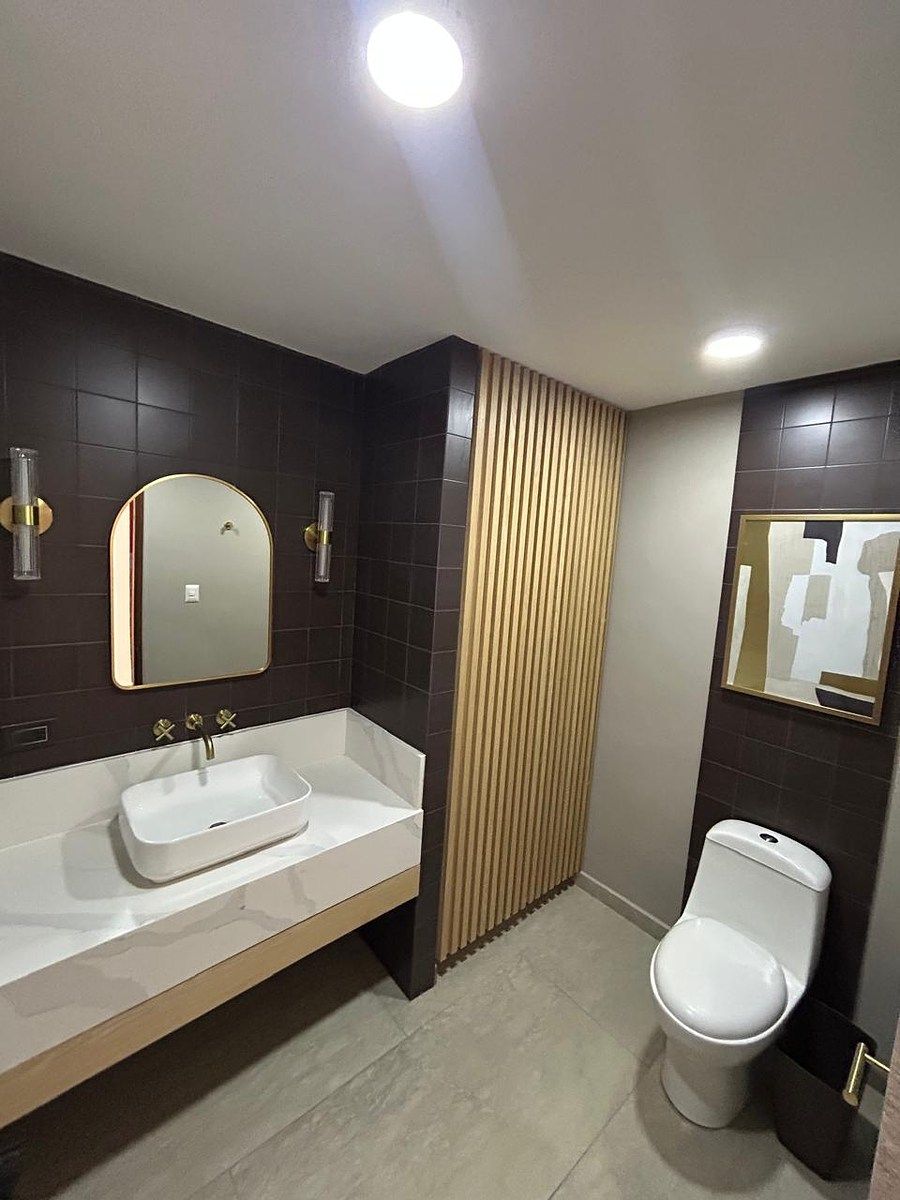 MEDIO BAÑO, foto 5 de 35