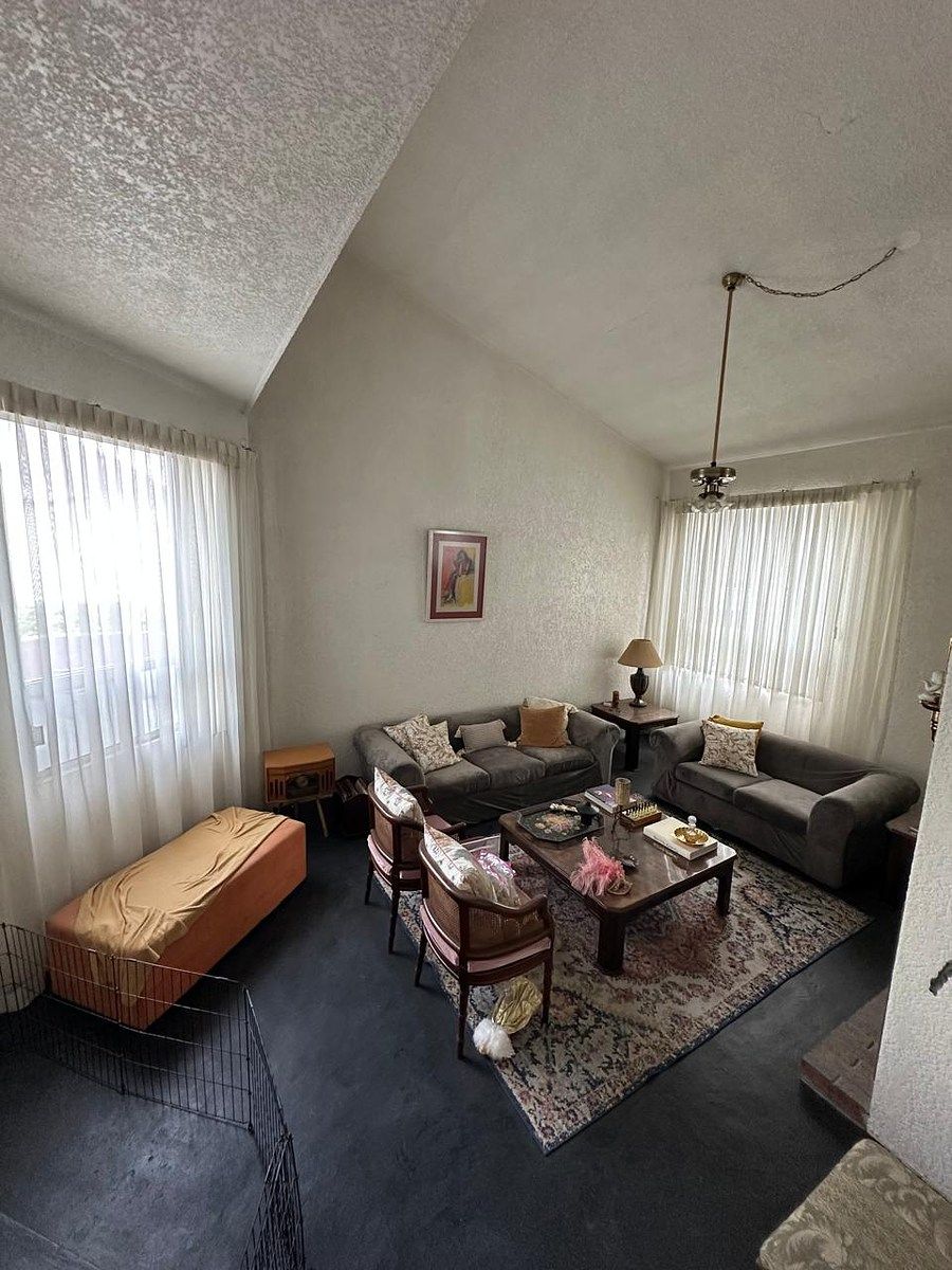 Casa en Valle de San Ángel Sect Jardines, San Pedro Garza García, foto 3 de 10