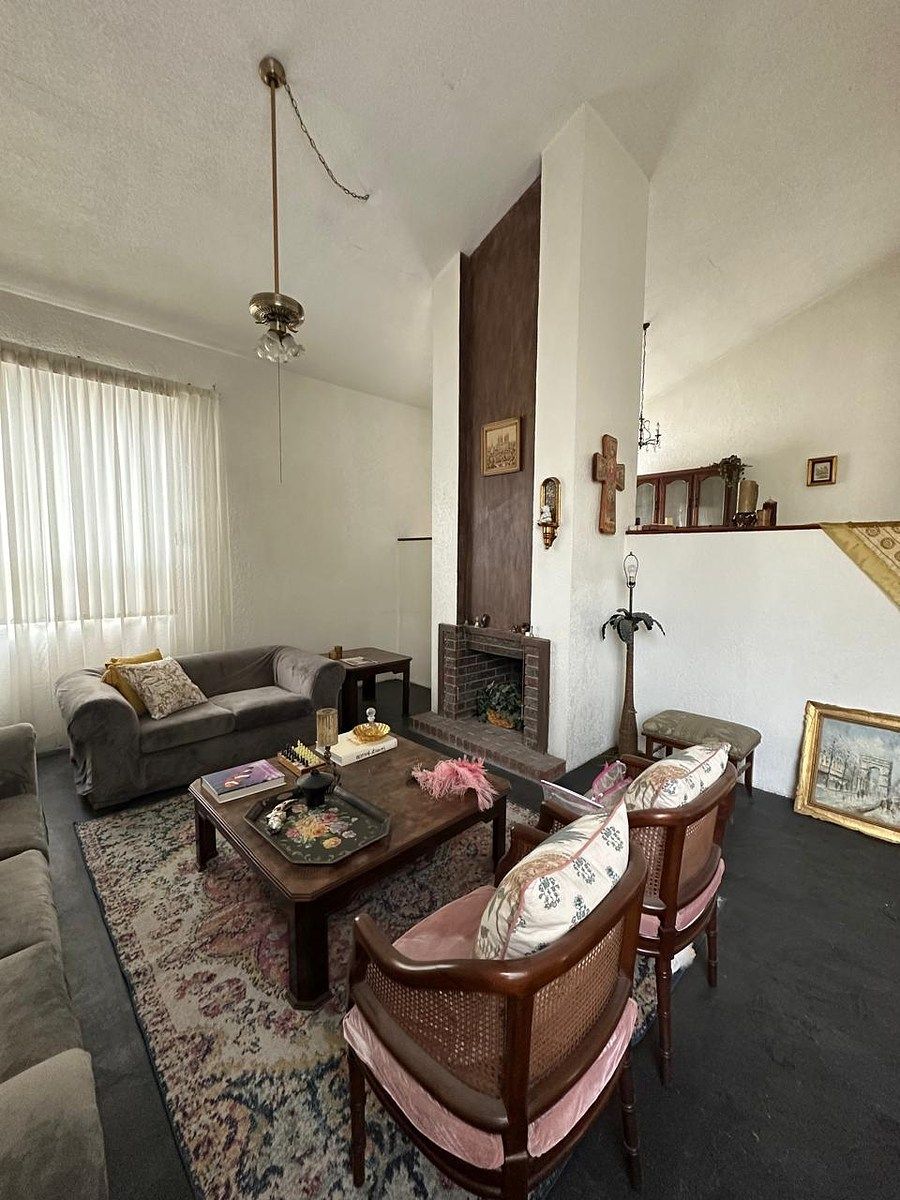 Casa en Valle de San Ángel Sect Jardines, San Pedro Garza García, foto 4 de 10
