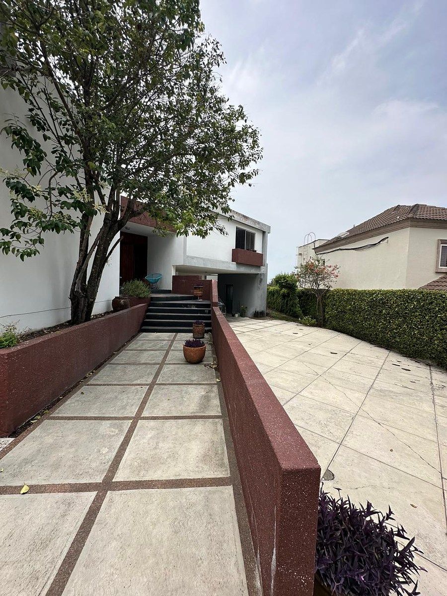 Casa en Valle de San Ángel Sect Jardines, San Pedro Garza García, foto 7 de 10