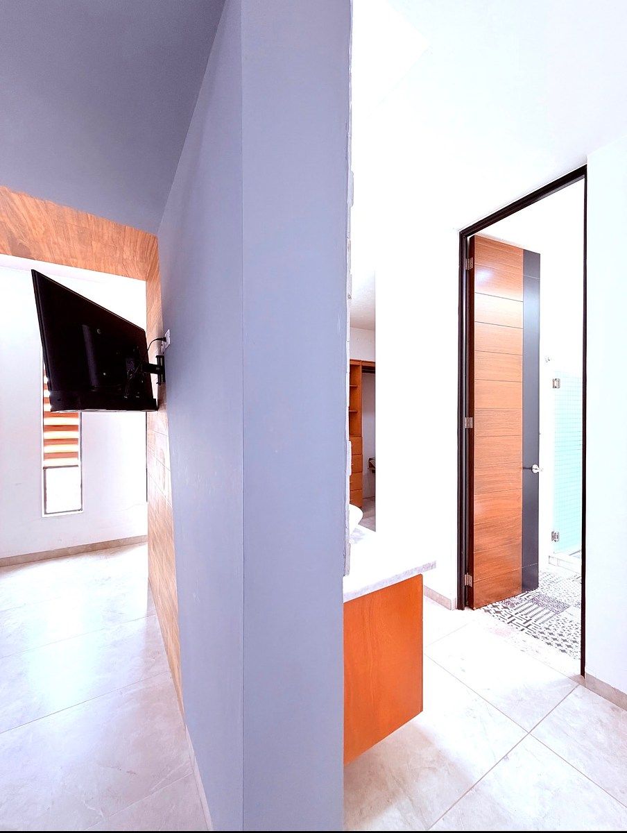 House in Loretta, Aguascalientes, photo 4 of 17