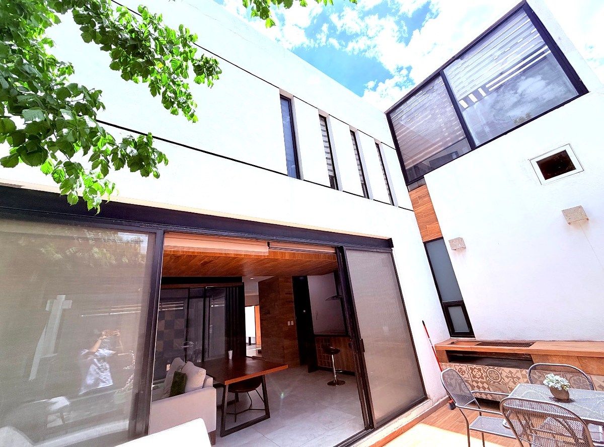 House in Loretta, Aguascalientes, photo 6 of 17