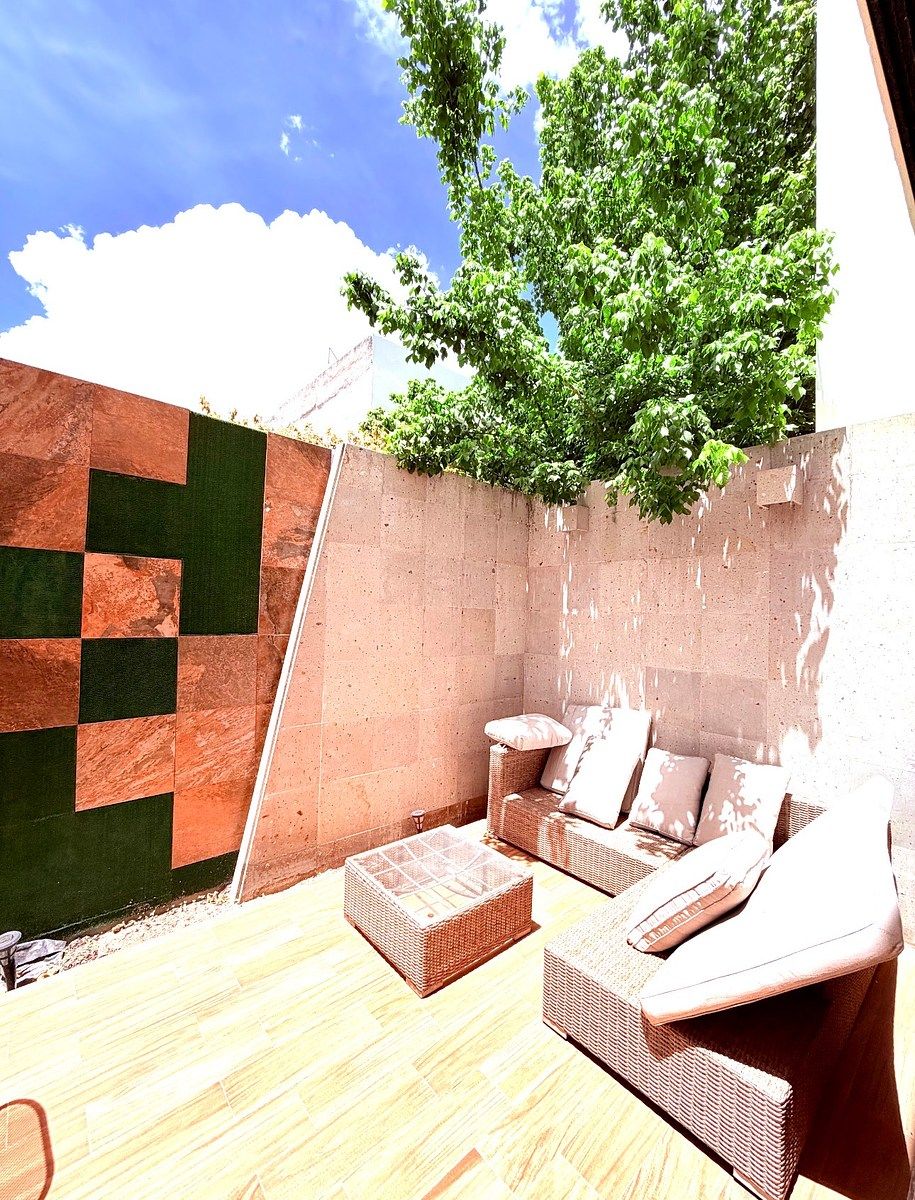 House in Loretta, Aguascalientes, photo 7 of 17
