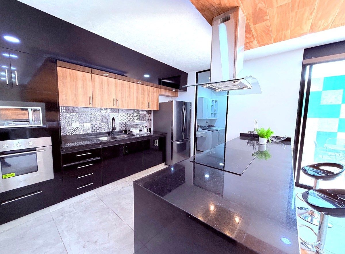 House in Loretta, Aguascalientes, photo 8 of 17
