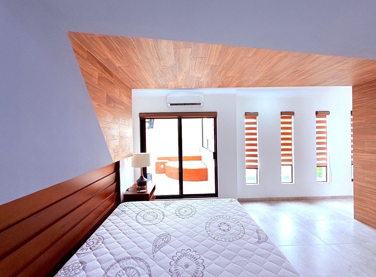 House in Loretta, Aguascalientes, photo 10 of 17