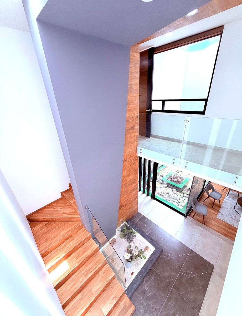 House in Loretta, Aguascalientes, photo 12 of 17