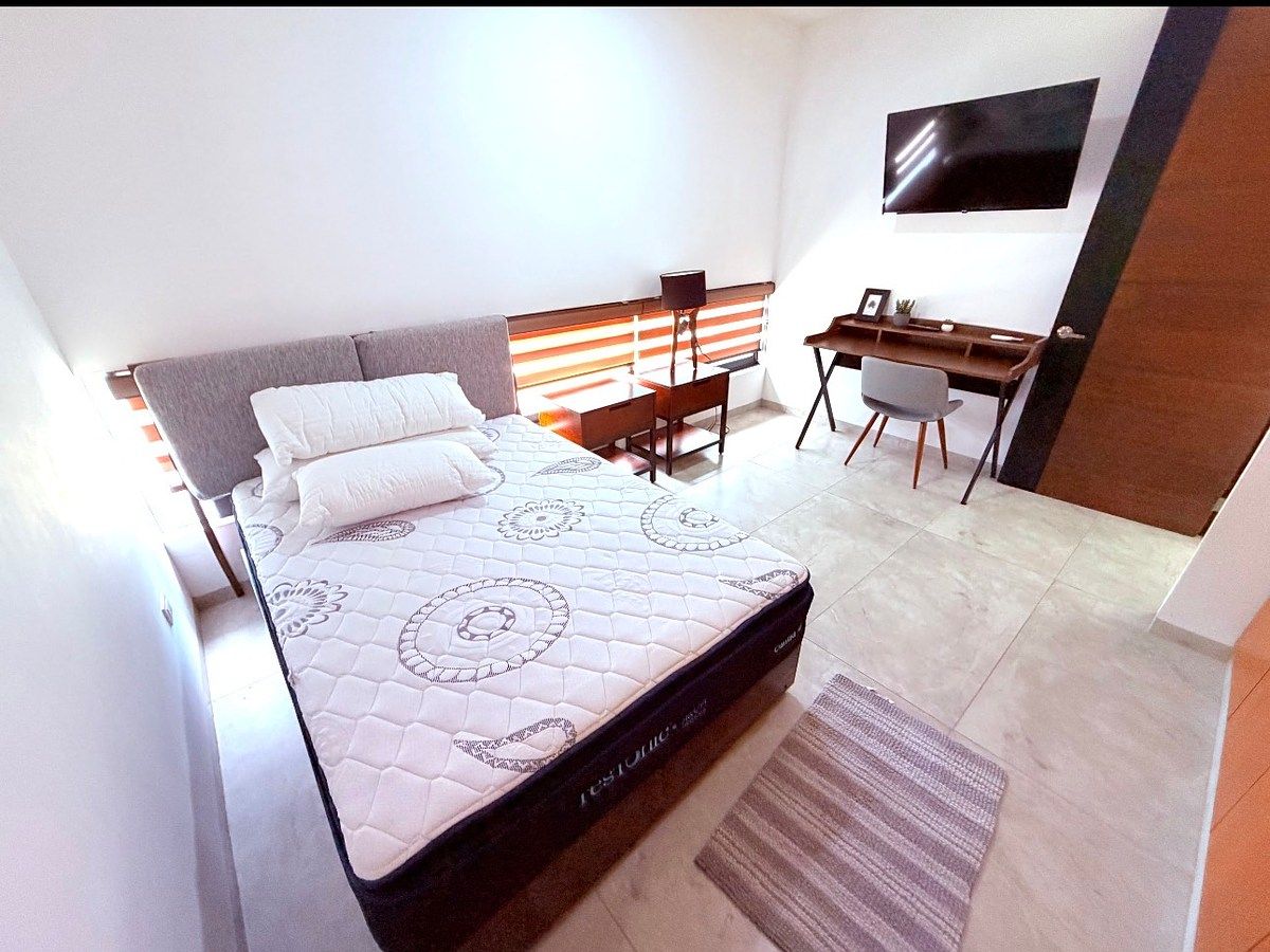 House in Loretta, Aguascalientes, photo 13 of 17