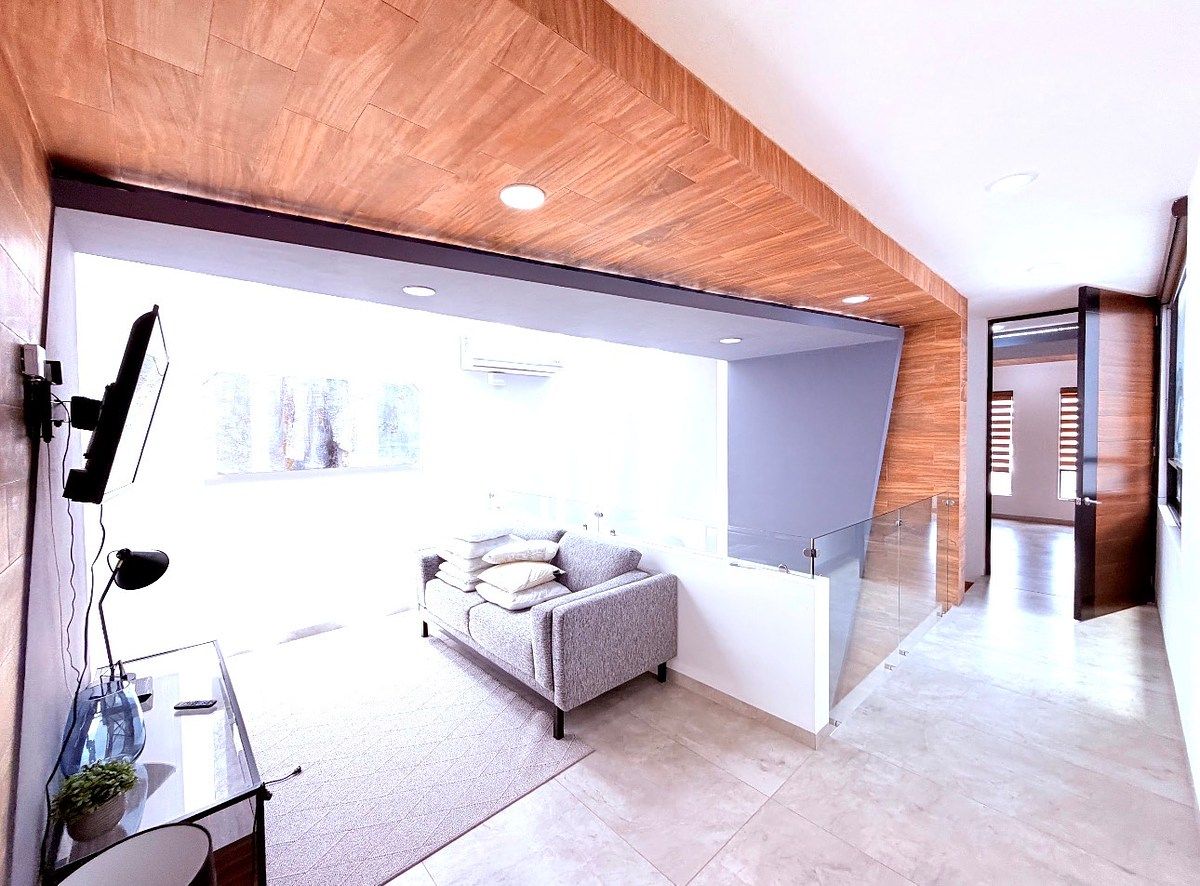 House in Loretta, Aguascalientes, photo 17 of 17